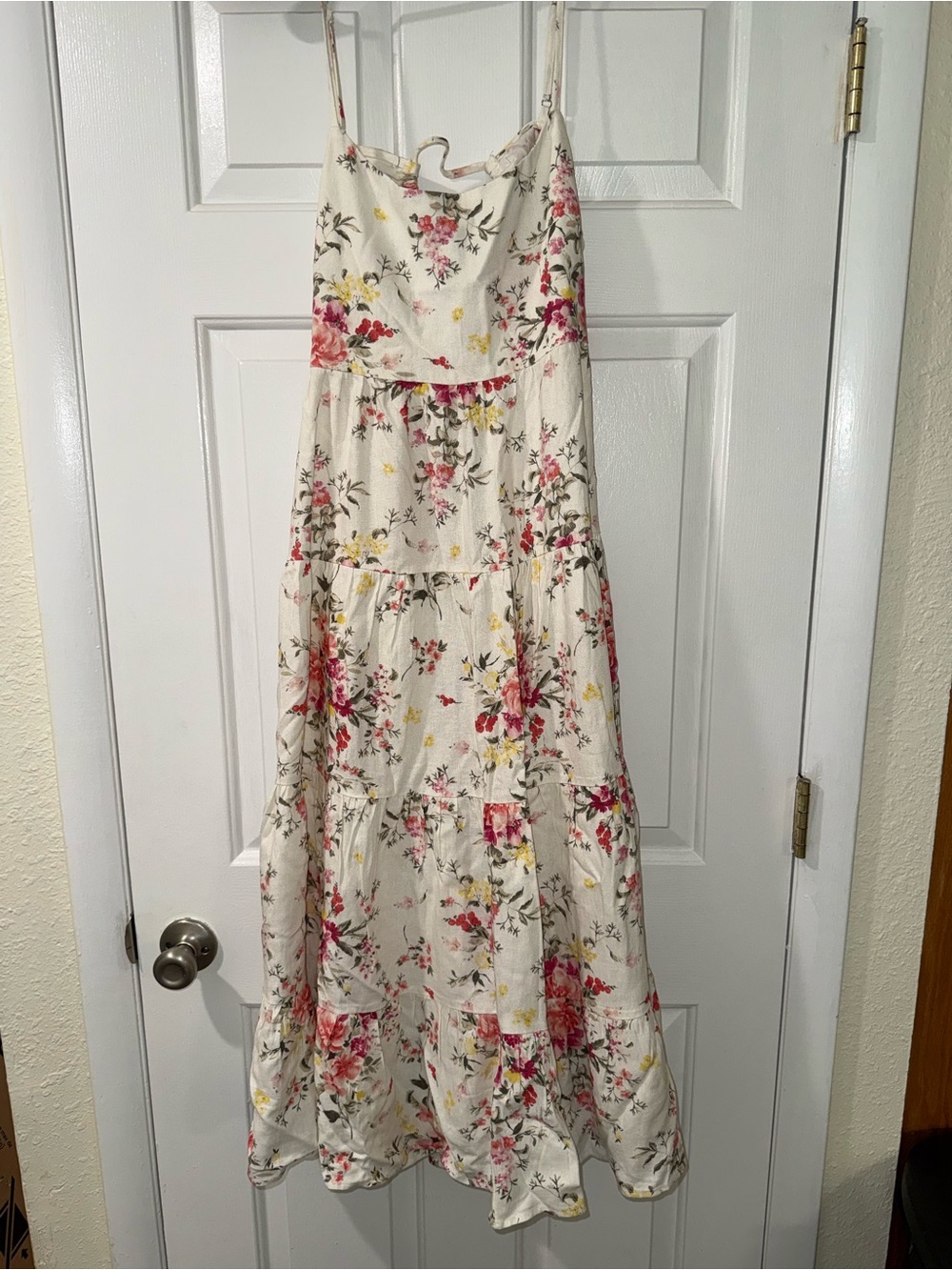 Lulus dress
